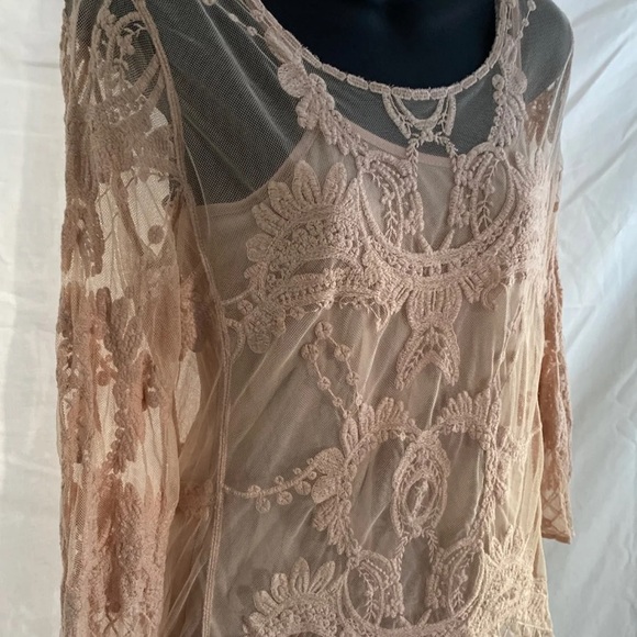 Saint Tropez West top XSmall - Picture 2 of 10